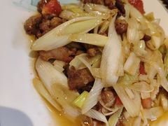 -新疆伊宁远征餐厅