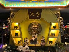 -小天鹅火锅·一线江景洪鼎旗舰店(洪崖洞店)
