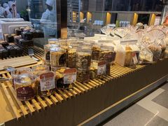 -西村叔叔的店·面包·甜品·蛋糕(清河万象汇店)
