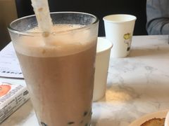 -卡朋西餐(较场西路店)