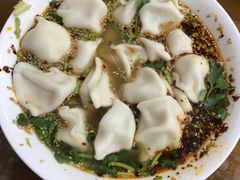 -回坊马二饺子馆