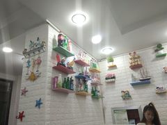 -蟹谢蒸鲜自助餐厅
