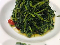 还有枸杞叶-国强手抓(西夏区店)