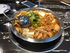 -古乐牛香·鲜牛肉牛杂火锅(解放东路店)