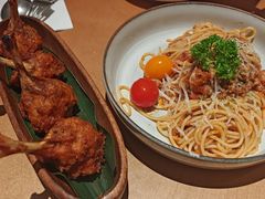 -The Good Place好地方·Brunch·coffee(国贸店)