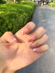 -晨·艺美甲美睫