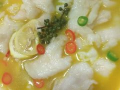 -柒皓餐廳(高新十路店)