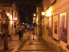 -ALBERGUE 1601 婆仔屋葡国餐厅