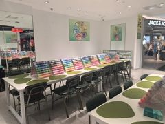 -十八字金银饰·拼豆·开蚌手工体验团建(君太百货店)