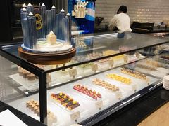 -星汇餐厅(新濠影汇店)