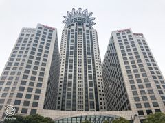 -威斯汀舞台餐厅