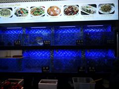 水产区-莲花公园煎蟹(总店)