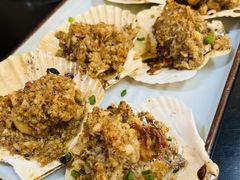 -花狸日本料理(柏庐广场店)