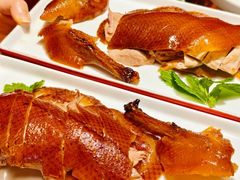 -北平食府.北京烤鸭(亦庄店)