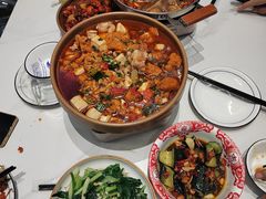 -龙小海荆沙鸽子店(瑞安街店)