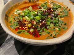 蘸酱-天都火锅酒楼(虹梅南路店)