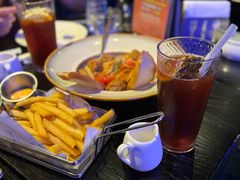 -blue frog蓝蛙(长泰广场店)