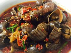 -老闵田螺馆·南昌特色(总店)