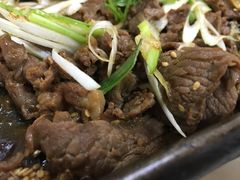 -清真永恒华威肉饼(潘家园店)
