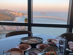 -大连君悦酒店·星海湾壹号Dalian·Dalian(星海广场店)