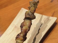 -巴依老爷新疆美食(清华东门店)