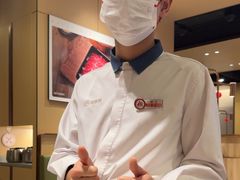 -海底捞火锅(高科东路店)