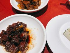 -老吉士酒家(天平路店)