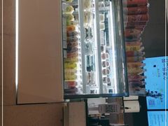 -奈雪的茶(凯德新都心店)