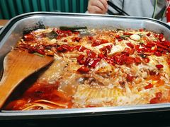 -烟火鱼乡(吾悦店)