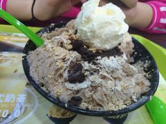 -MOMO冰品·生巧汤圆(红桥店)