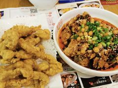 -蓉李记成都名小吃(武汉菱角湖万达店)