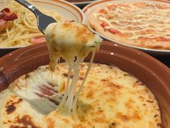 -萨莉亚意式餐厅(杭州滨江天街店)