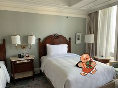 -广州富力丽思卡尔顿酒店