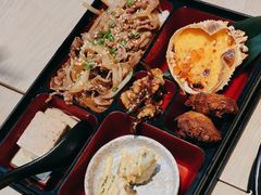 -御瀛日本料理