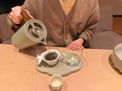 -奈雪茶院·茶室茶馆(广州粤海天地店)