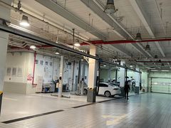 -北京运通兴恩一汽大众4S店(西红门店)