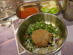 -西塔老太太泥炉烤肉(望京一店)