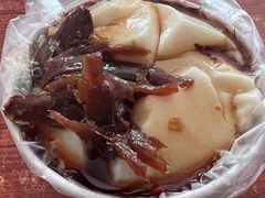 -衍记豆腐花