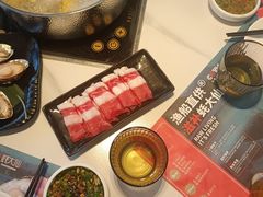 -蚝大仙横琴生蚝火锅(日月贝店)