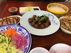 -前门故事烤鸭店(十里河店)