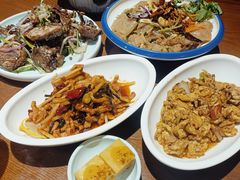 -额娘·春饼烤鸭(乐汇城店)
