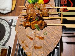 -牛道·和牛九食(市府恒隆广场店)