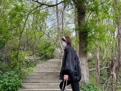 -紫金山山顶公园