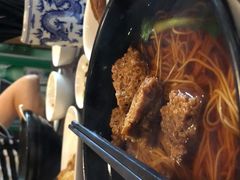 -功德林(南京西路店)