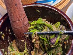 -费大厨辣椒炒肉(黄兴中心广场店)