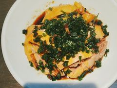 -阿大排档(长春这有山店)