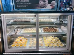 -比格比萨自助(宝山日月光店)