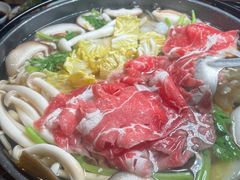 -浦·传统日式料理(3 5 1 1 店)