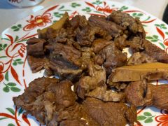 -汕头八合里海记牛肉店(清河店)
