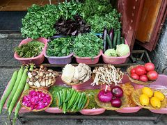 门面-苍洱春饭店